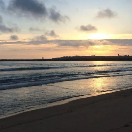 Jusqu'a 6 Personnes Sur La Presqu'ile De Surf Portugal ペニシェ