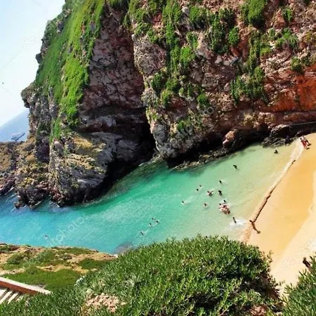 Jusqu'a 6 Personnes Sur La Presqu'ile De Surf Portugal Apartamento
