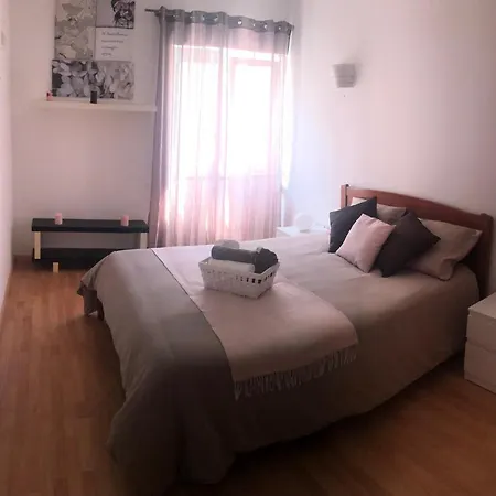 Apartment Jusqu'a 6 Personnes Sur La Presqu'ile De Surf Portugal