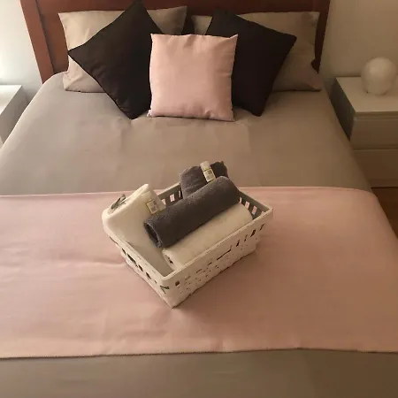Appartement Jusqu'a 6 Personnes Sur La Presqu'ile De Surf Portugal *