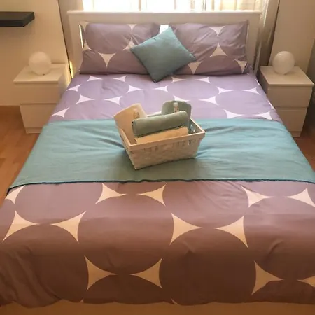 Apartmán Jusqu'a 6 Personnes Sur La Presqu'ile De Surf Portugal