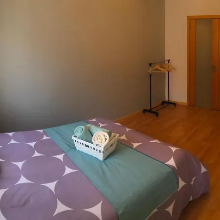 Apartment Jusqu'a 6 Personnes Sur La Presqu'ile De Surf Portugal *