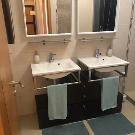 Apartment Jusqu'a 6 Personnes Sur La Presqu'ile De Surf Portugal Peniche