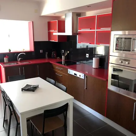 Apartment Jusqu'a 6 Personnes Sur La Presqu'ile De Surf Portugal