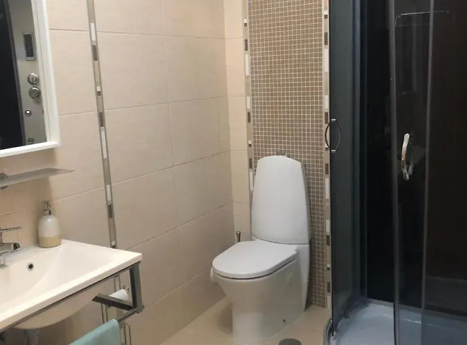 Appartement Jusqu'a 6 Personnes Sur La Presqu'ile De Surf Portugal Peniche