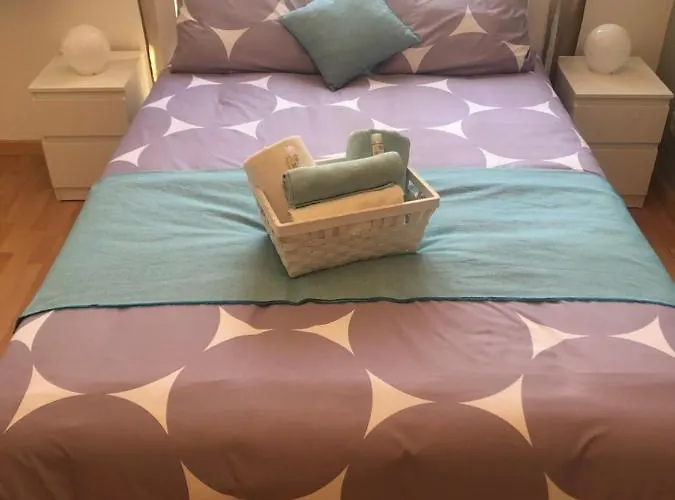 Appartement Jusqu'a 6 Personnes Sur La Presqu'ile De Surf Portugal