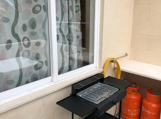 Jusqu'a 6 Personnes Sur La Presqu'ile De Surf Portugal Appartement *